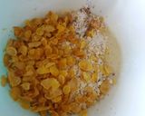 Foto del paso 2 de la receta: Barritas de cereales saludables (sin manteca)