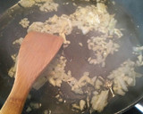 Foto del paso 1 de la receta: Congrio guisado