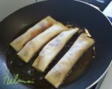 Foto langkah ke 5 dari resep Pisang Aroma (lumpia pisang).