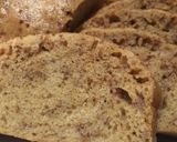 Foto langkah ke 7 dari resep Bolu pisang kukus tanpa mixer lembut banget.
