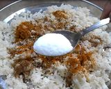 पोहा बॉल रेसीपी (Poha Boll Recipe in Hindi) रेसिपी चरण 5 फोटो