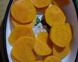 Foto del paso 1 de la receta: Milanesas de calabaza 😍