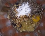 Foto del paso 1 de la receta: Barrita de cereales