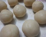 সুজির পুলি পিঠে (soojir puli pithe recipe in Bengali) রেসিপি ধাপ - 4 ছবি
