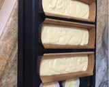 Foto del paso 5 de la receta: Budín de limón súper esponjoso con glasé y semillas de amapola 🍋