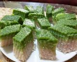Foto langkah ke 15 dari resep Kue TALAM Srikaya.