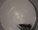 Foto del paso 5 de la receta: Crema de champiñón a base de salsa bechamel
