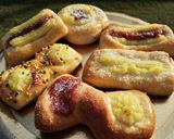Foto del paso 7 de la receta: Facturas