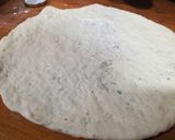Foto del paso 4 de la receta: Masa para pizza