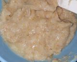 Foto langkah ke 5 dari resep MPASI Ikan.