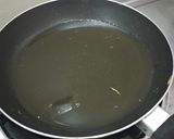 Foto langkah ke 6 dari resep Kulit Ayam dari Telur.