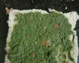 விரத - பிரெட் பன்னீர் மசாலா ரோல்(paneer bread roll recipe in tamil) ரெசிபி ஸ்டேப் 4 புகைப்படம்