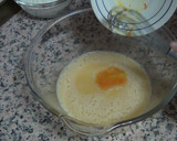 Foto del paso 4 de la receta: 🍊 Roscos de naranja / súper esponjosos 🍊