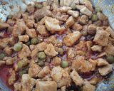 Brassói recept fázis 2 fotója