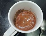 Foto del paso 3 de la receta: Mug cake. Bizcocho fácil con 3 ingredientes