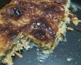 صورة لخطوة 3 من وصفة جلاش بالجبنه🍻🍝🍎🍅