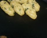 વેજ. ચીઝ ફ્રેન્કી (Veg. Cheese Frankie Recipe In Gujarati) રેસીપી સ્ટેપ4ફોટો