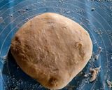 Foto langkah ke 3 dari resep Cakwe.