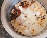 Fenugreek(Methi)Thepla and Banoffee Shake recipe step 11 photo