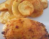 Oven Baked Peruvian Style Chicken recipe step 5 photo