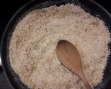 Lekváros derelye tojás nélkül recept fázis 6 fotója
