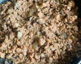 Hình bước làm 2 của món Bánh pateso (patechaud)