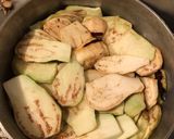 Foto del paso 1 de la receta: Lasaña de berenjenas