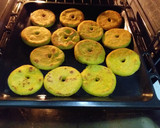 Foto del paso 6 de la receta: Sopaipillas al horno sin frituras y sin manteca 😎