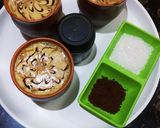 डालगोना कॉफी (dalgona coffee recipe in Hindi) रेसिपी चरण 3 फोटो