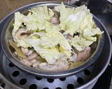 รูปขั้นตอนการทำที่ 7 ของ ปลานึ่งซุกผัก #รสมือแม่