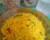 Foto langkah ke 4 dari resep #018 Tumis pepaya momica.