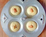 खमंग खुसखुशीत नानखटाई (nankhatai recipe in marathi) रेसिपी स्टेप 3 फोटो 