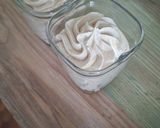 Une image de l'étape 5 de Verrine myrtille speculoos.