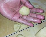Foto langkah ke 7 dari resep Bolen Pisang.