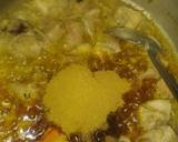 Dalia gosht recipe step 2 photo