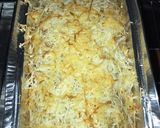 Foto langkah ke 6 dari resep Shirataki schotel.