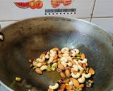 Pumpkin halwa recipe step 3 photo