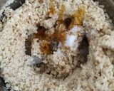 A picture of step 4 of Peanut butter.