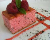 Foto langkah ke 9 dari resep Cake Nutrijell Oreo.