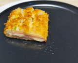 Foto del paso 8 de la receta: San Jacobo de pencas al estilo de mi tía Mari