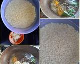 Lahsuni Mogar Moong Dal recipe step 1 photo