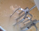 Foto del paso 2 de la receta: Torta borracha cero azúcar y harina