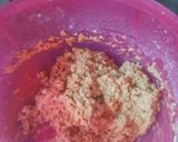 Foto langkah ke 4 dari resep Oatmeal Cookies.
