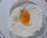 Foto del paso 2 de la receta: Fainá de queso