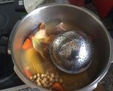 Foto del paso 3 de la receta: Puchero canario en olla rápida