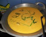 Foto langkah ke 3 dari resep Gulai ikan mas.