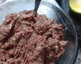 Foto del paso 2 de la receta: Zapallitos rellenos