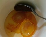 Foto langkah ke 3 dari resep Caramelon(citron honey tea).