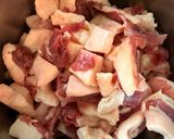 Kacsatepertő recept fázis 1 fotója