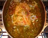 Mike's [2 Way] Green Chile Pulled Pork Sandwiches & Stew recipe step 5 photo